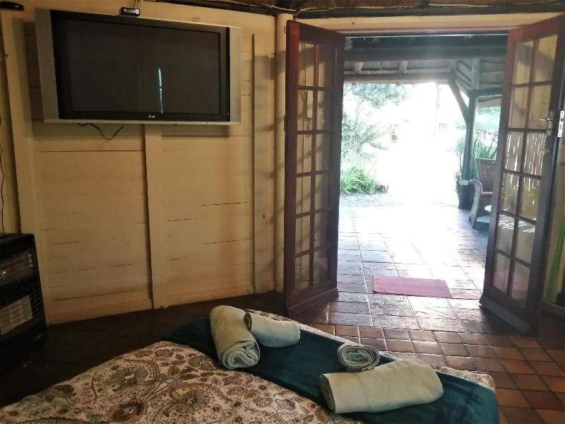 Ikamu S Lodge image