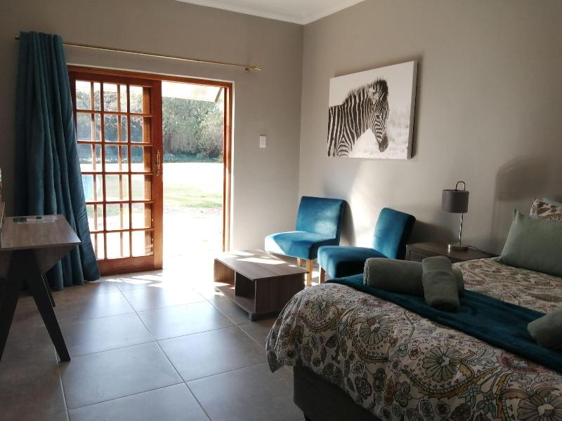 Ikamu S Lodge image