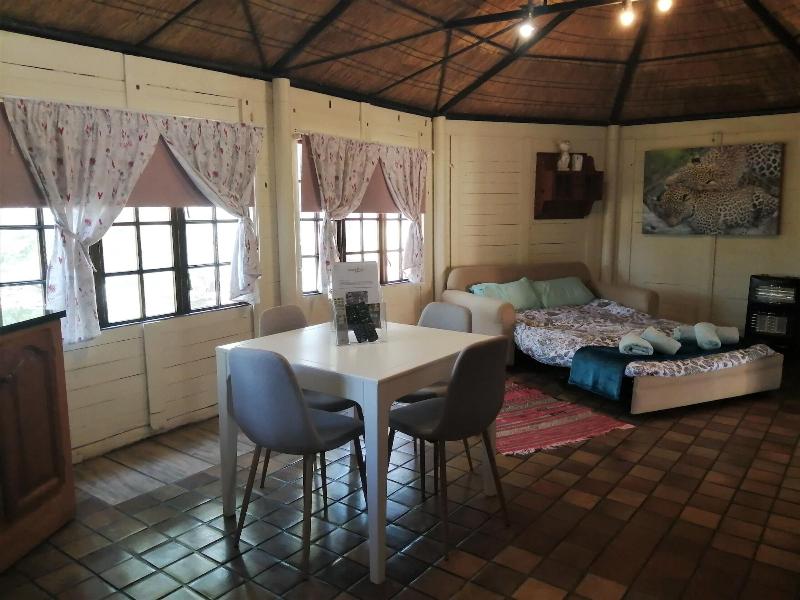 Ikamu S Lodge image