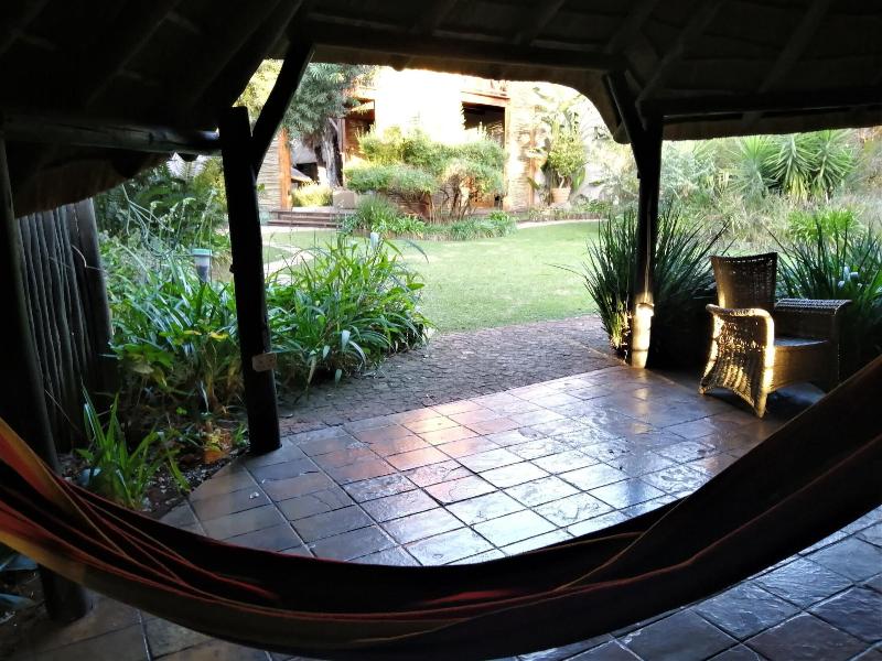 Ikamu S Lodge image