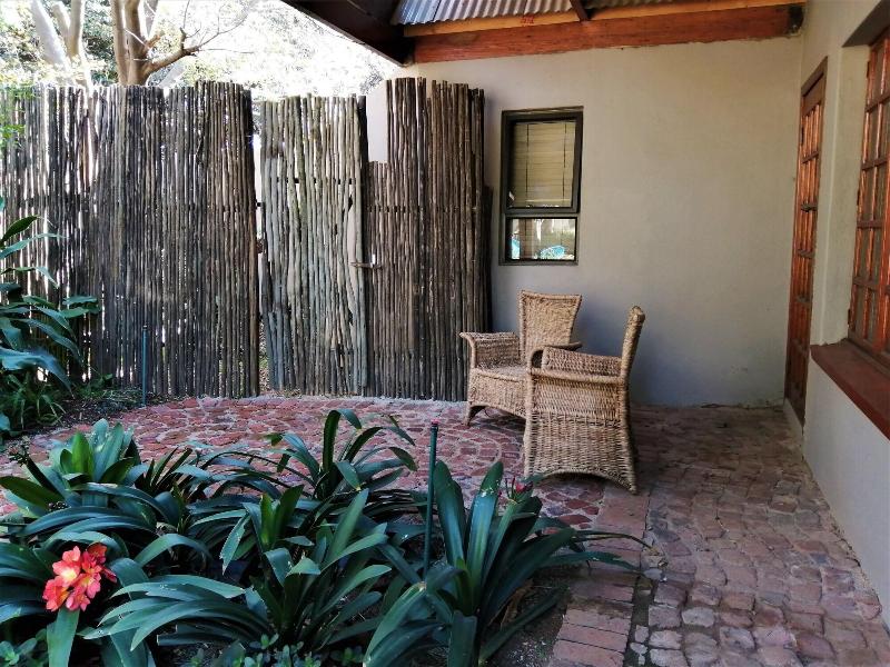 Ikamu S Lodge image