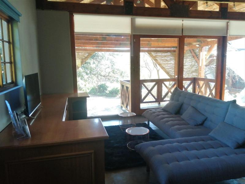 Ikamu S Lodge image