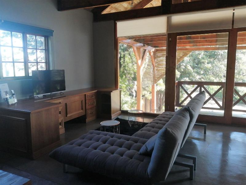 Ikamu S Lodge image