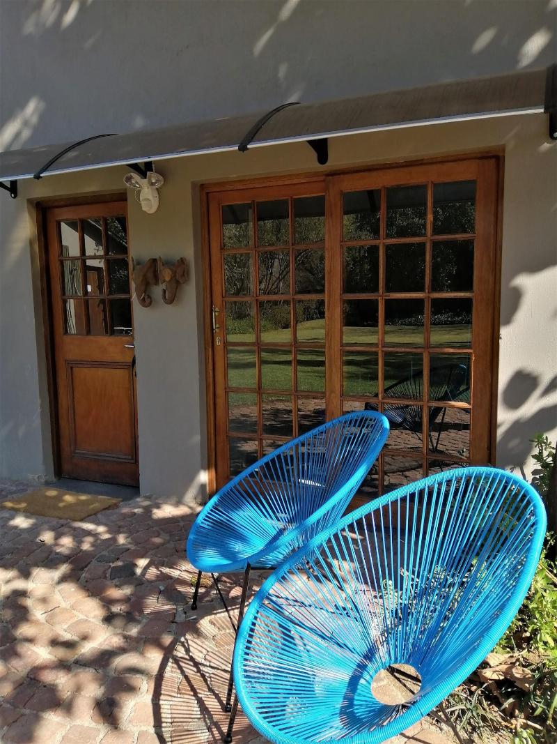 Ikamu S Lodge image