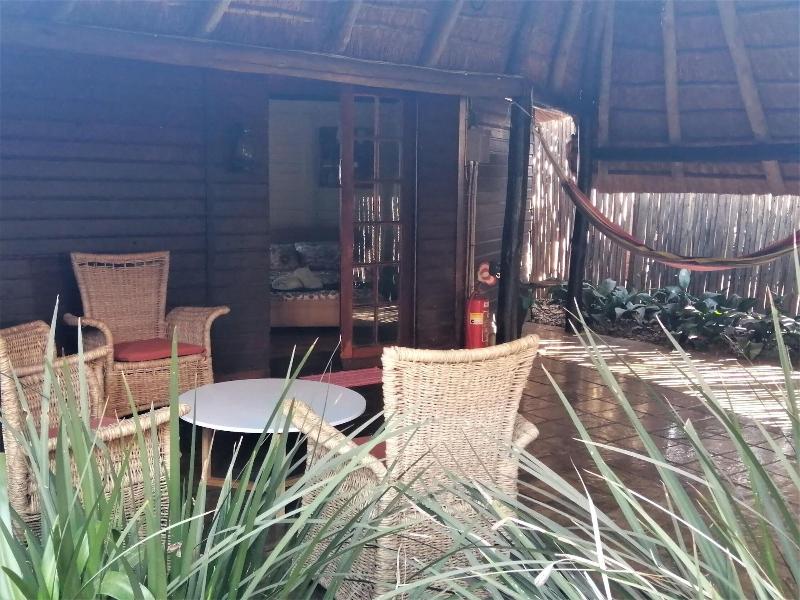 Ikamu S Lodge image