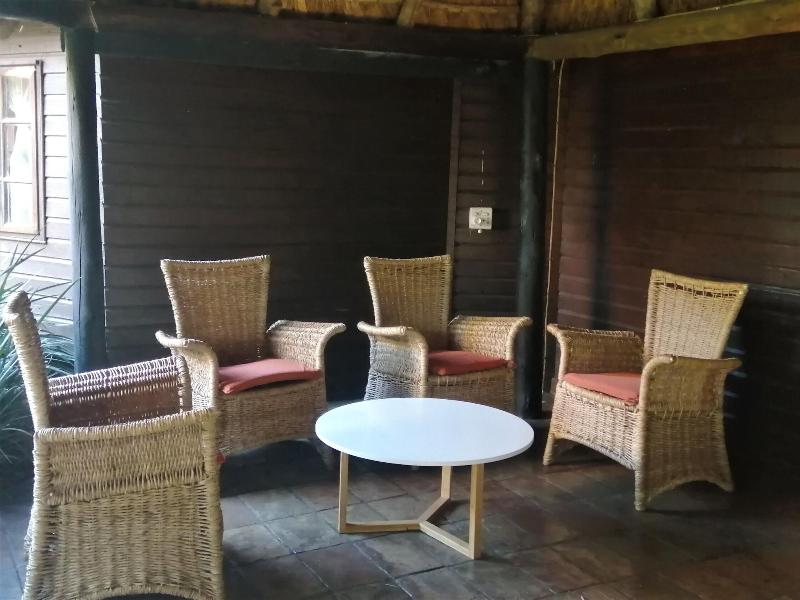 Ikamu S Lodge image