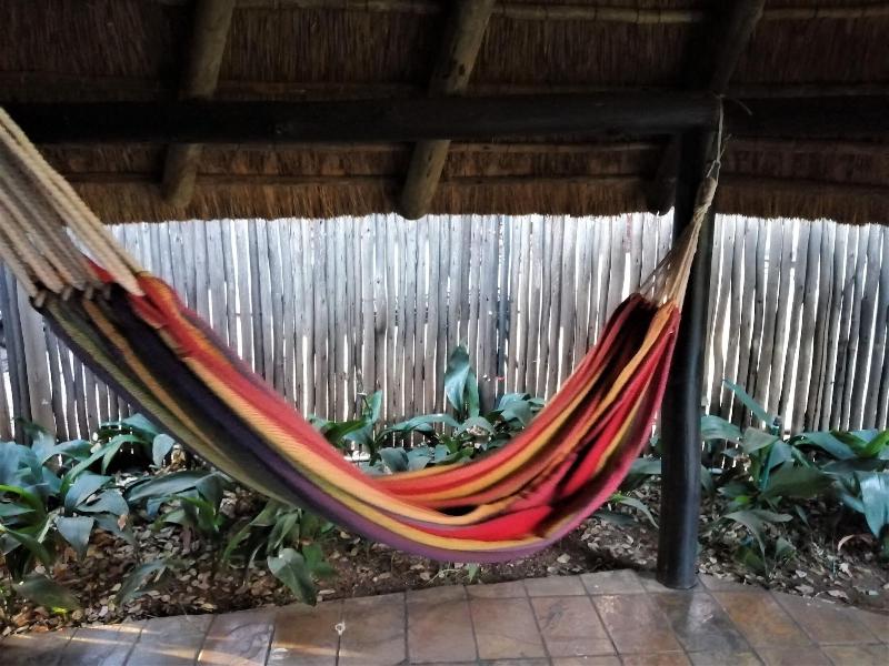 Ikamu S Lodge image