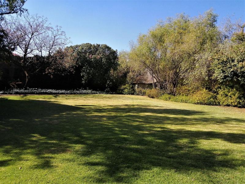 Ikamu S Lodge image