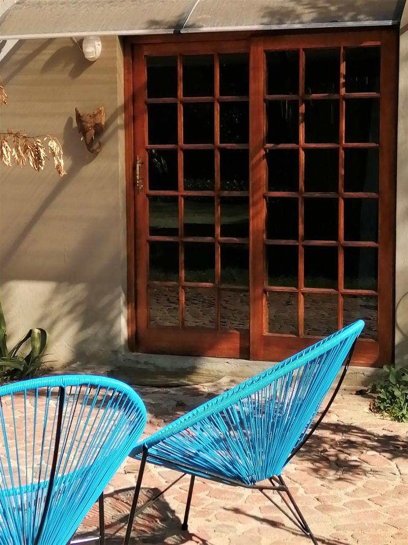 Ikamu S Lodge image