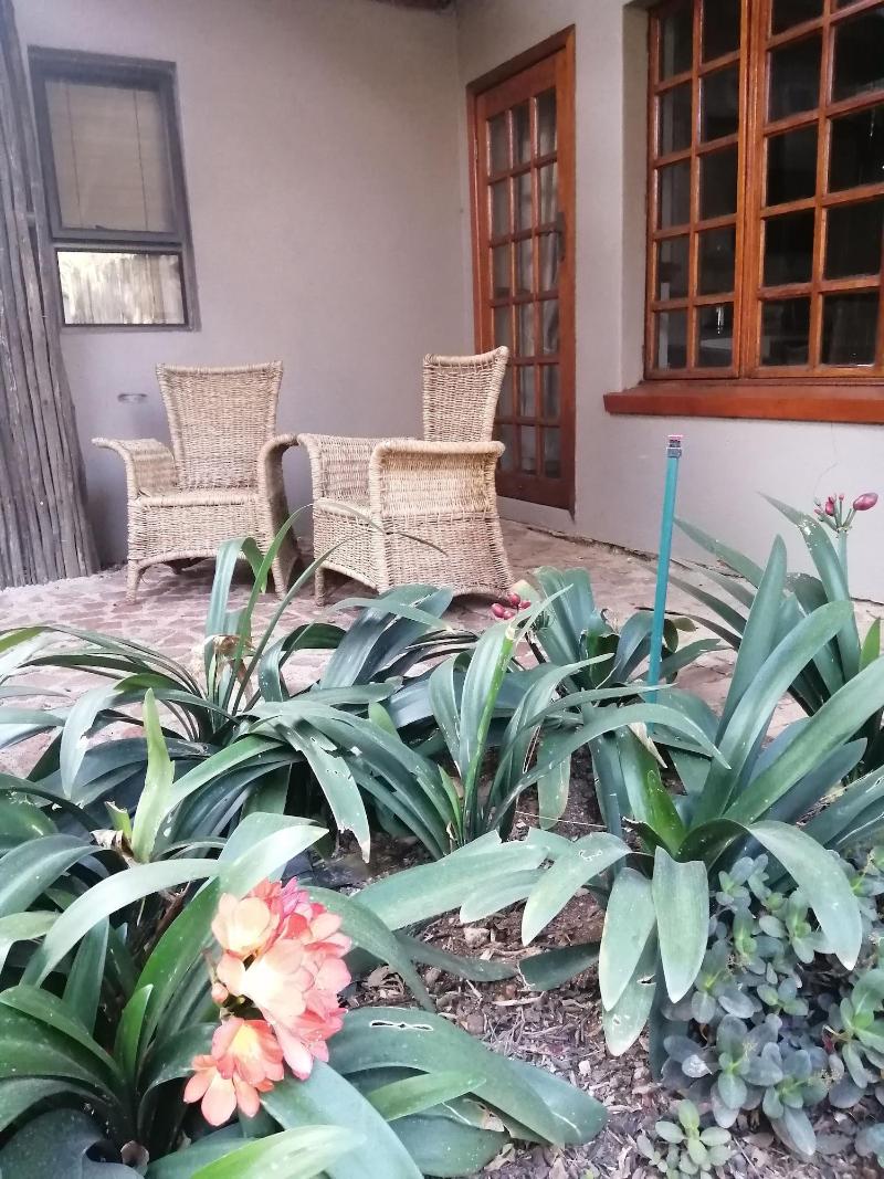 Ikamu S Lodge image