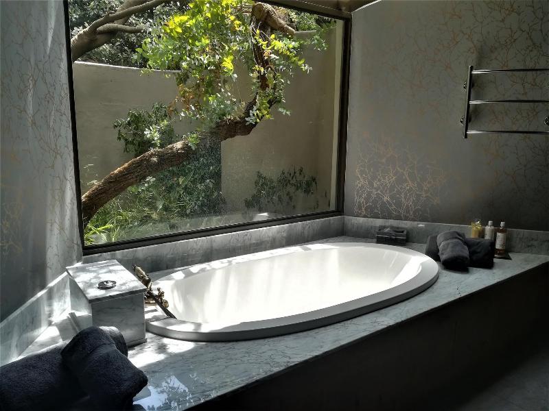 Ikamu S Lodge image