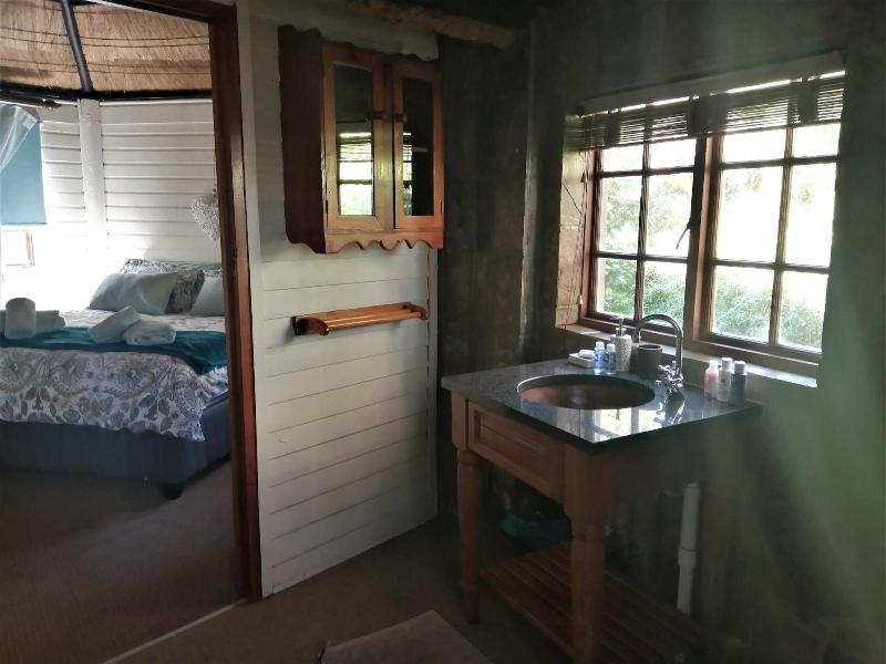Ikamu S Lodge image