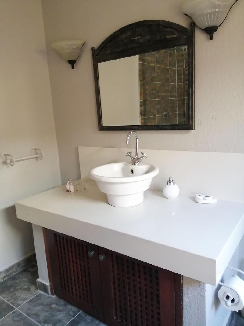 Ikamu S Lodge image