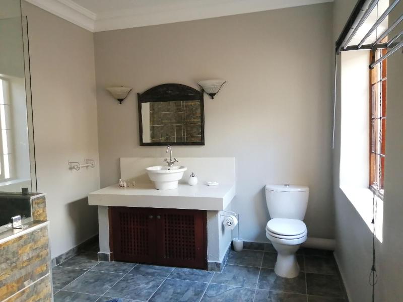 Ikamu S Lodge image