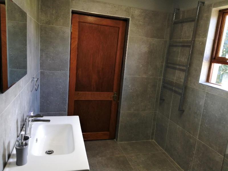Ikamu S Lodge image
