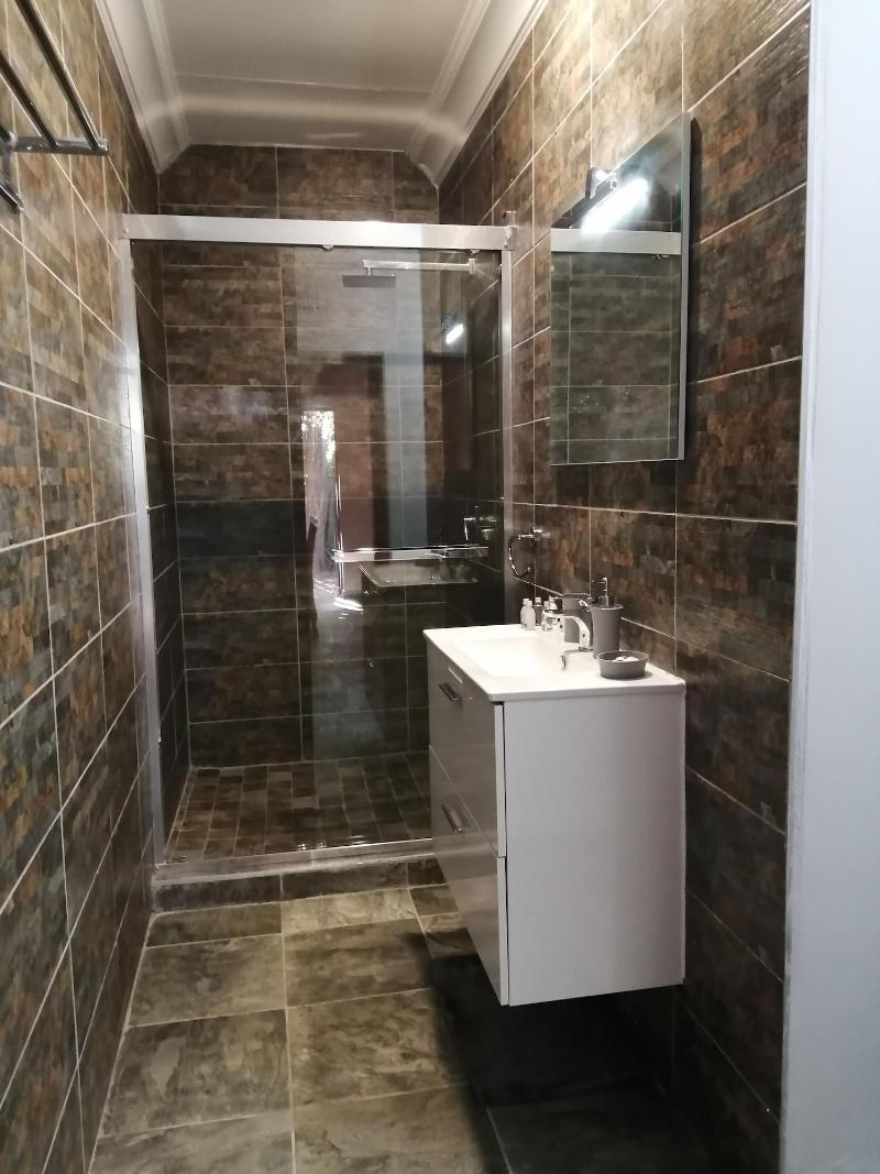 Ikamu S Lodge image