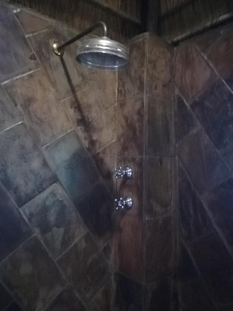 Ikamu S Lodge image