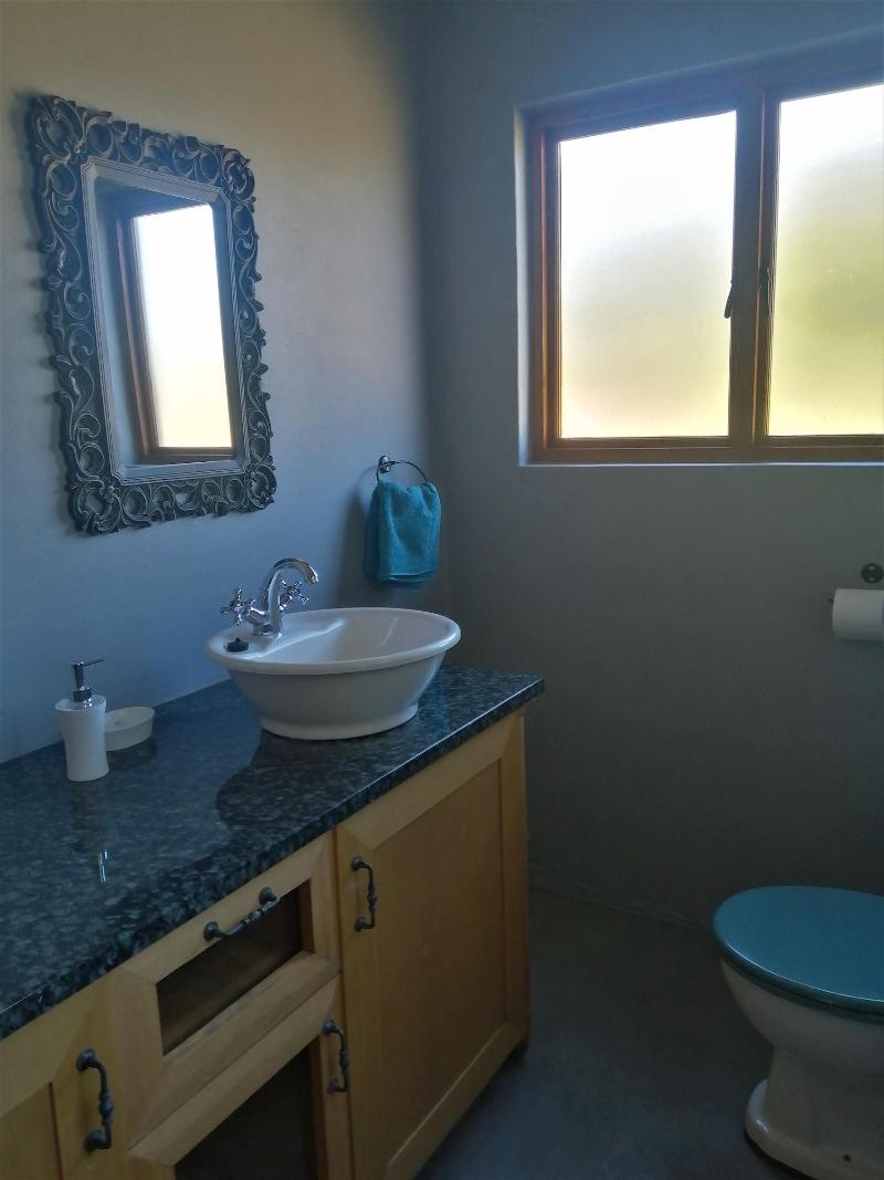Ikamu S Lodge image