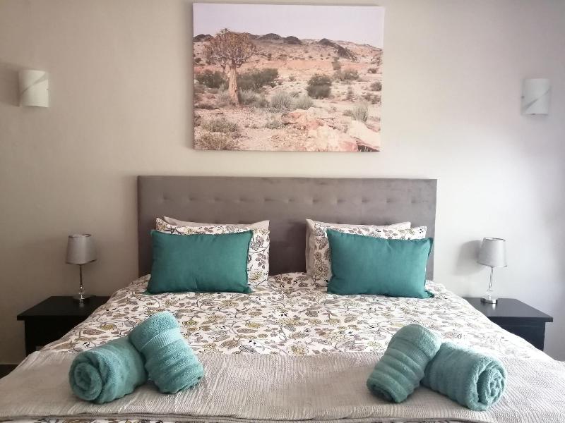 Ikamu S Lodge image