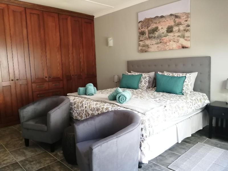 Ikamu S Lodge image