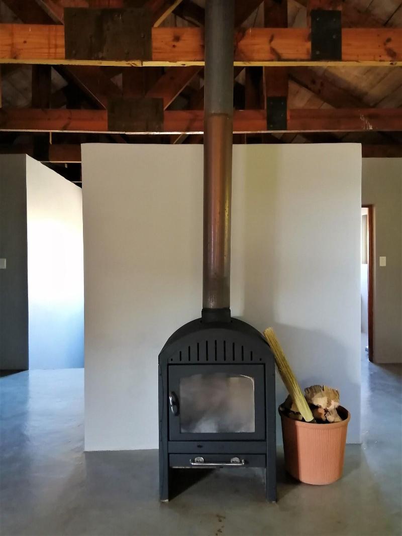 Ikamu S Lodge image