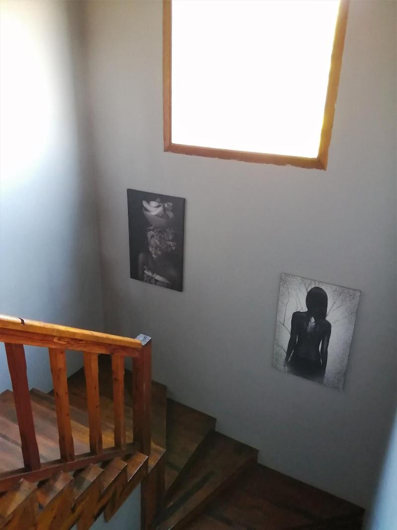 Ikamu S Lodge image