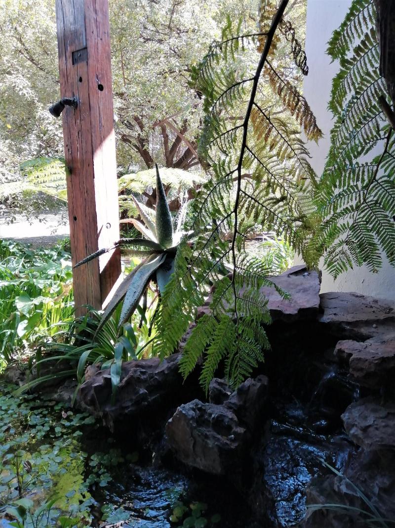 Ikamu S Lodge image