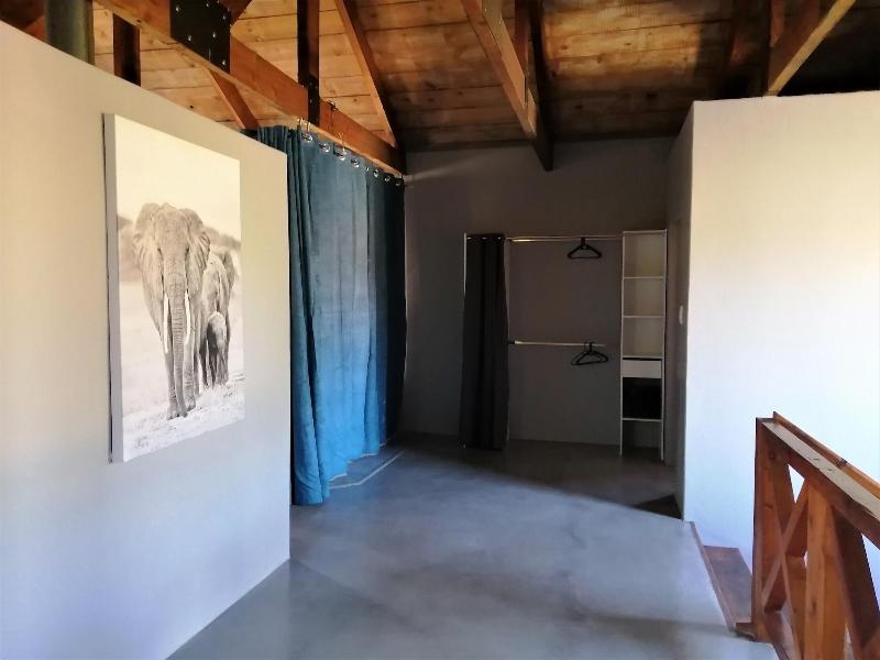 Ikamu S Lodge image
