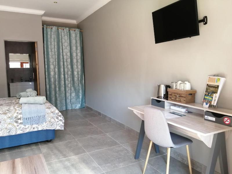 Ikamu S Lodge image