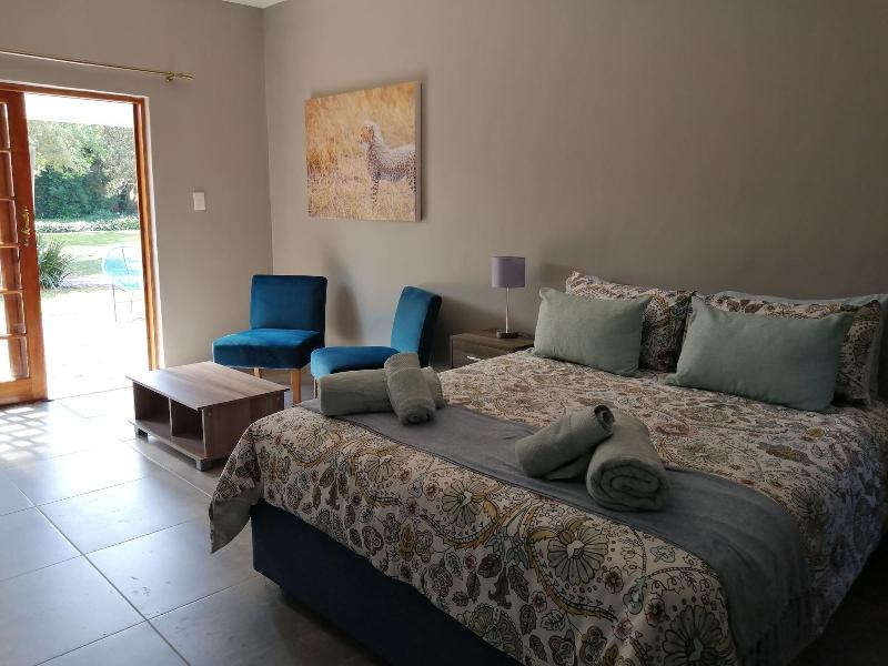 Ikamu S Lodge image
