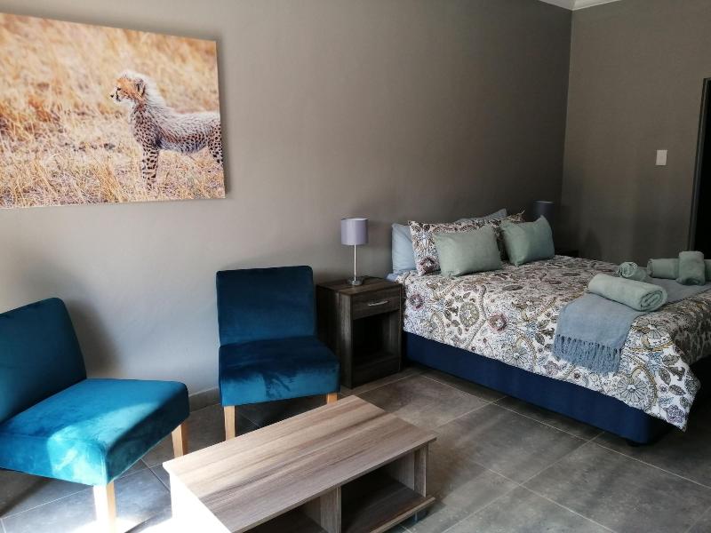 Ikamu S Lodge image
