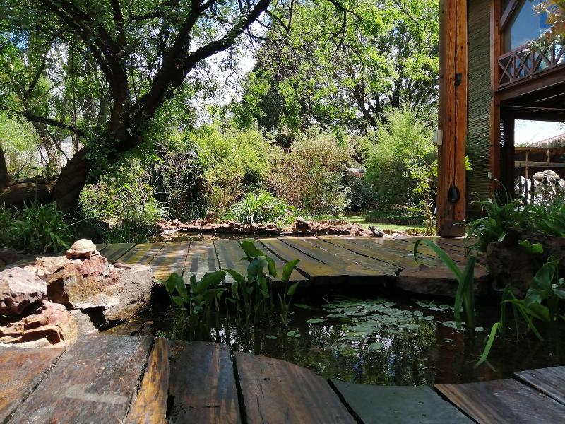 Ikamu S Lodge image