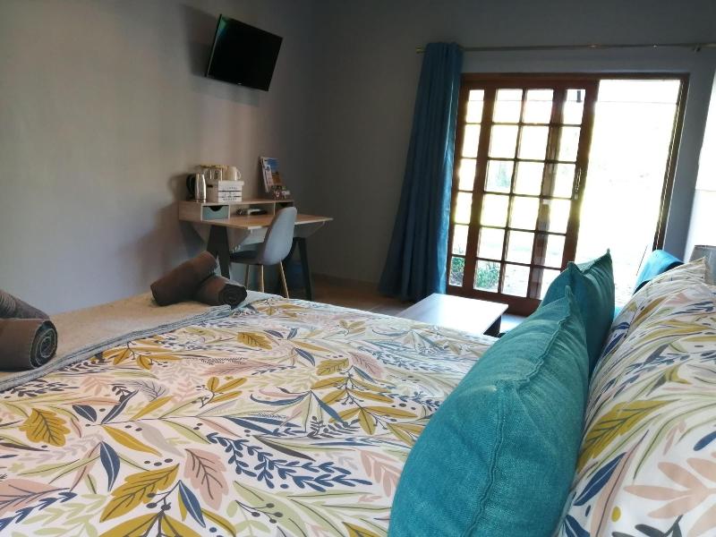 Ikamu S Lodge image