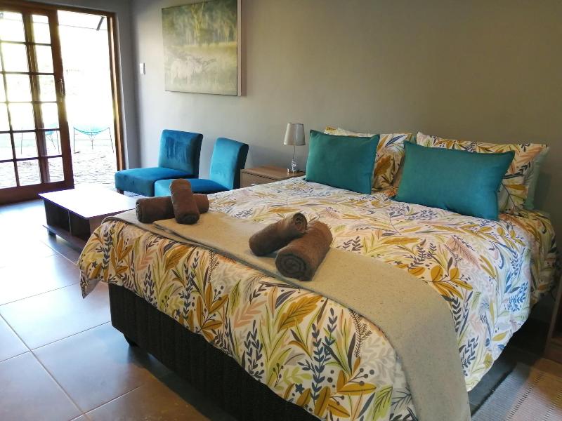 Ikamu S Lodge image