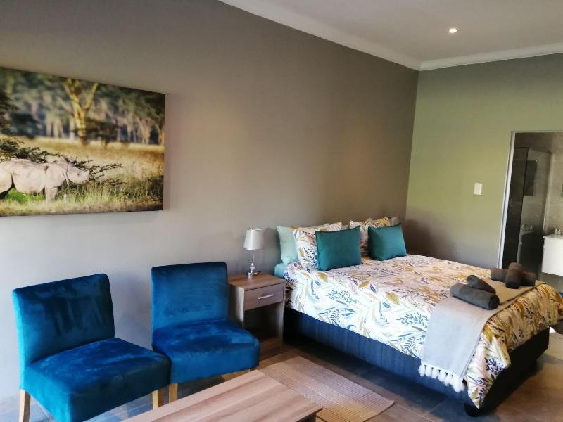 Ikamu S Lodge image