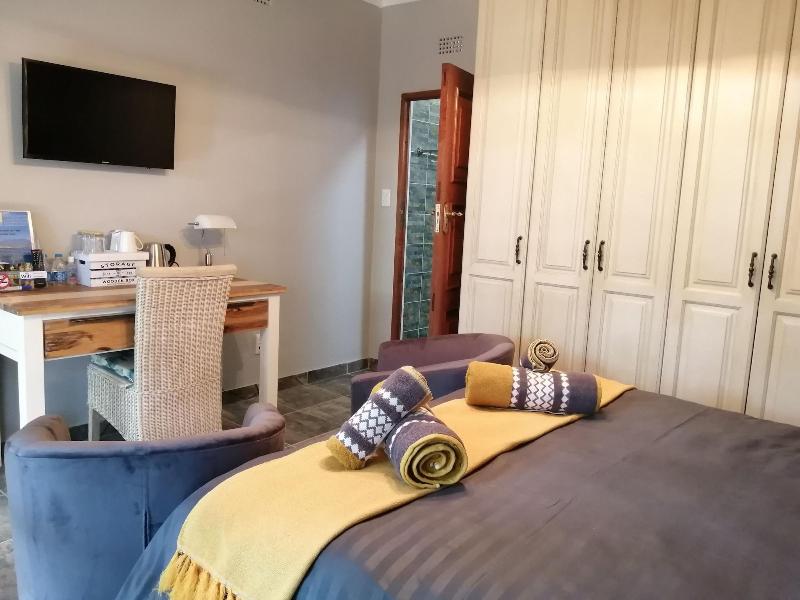 Ikamu S Lodge image