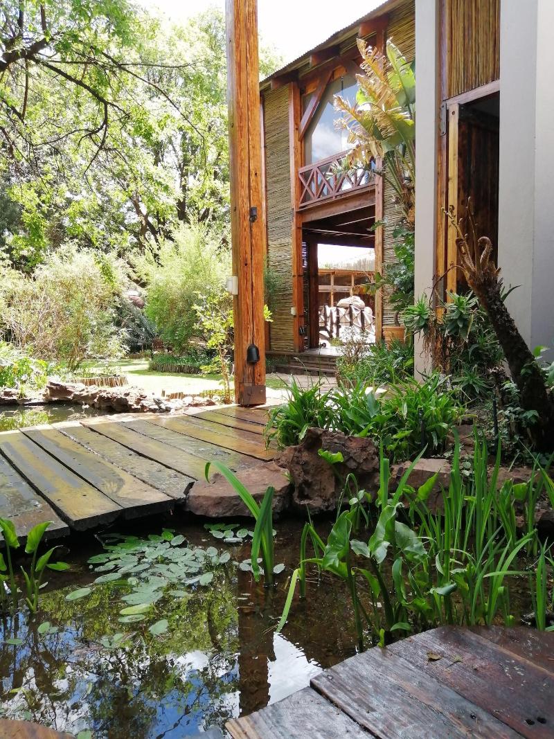 Ikamu S Lodge image