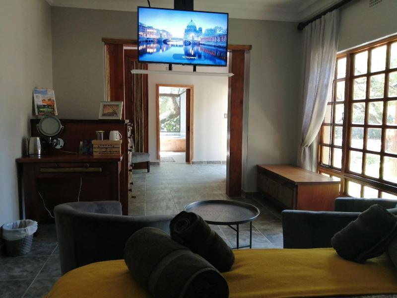 Ikamu S Lodge image