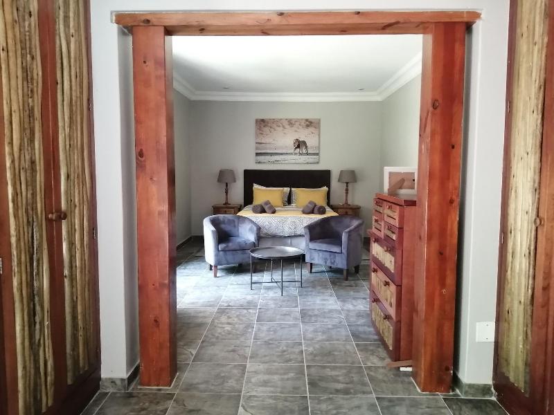 Ikamu S Lodge image