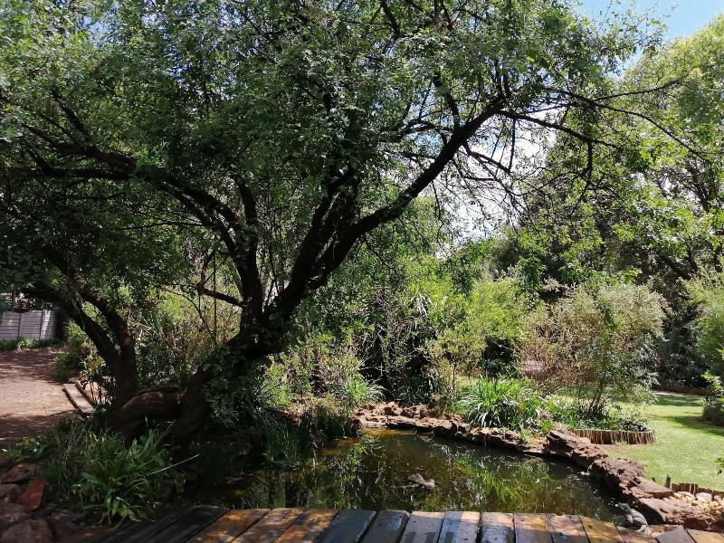Ikamu S Lodge image