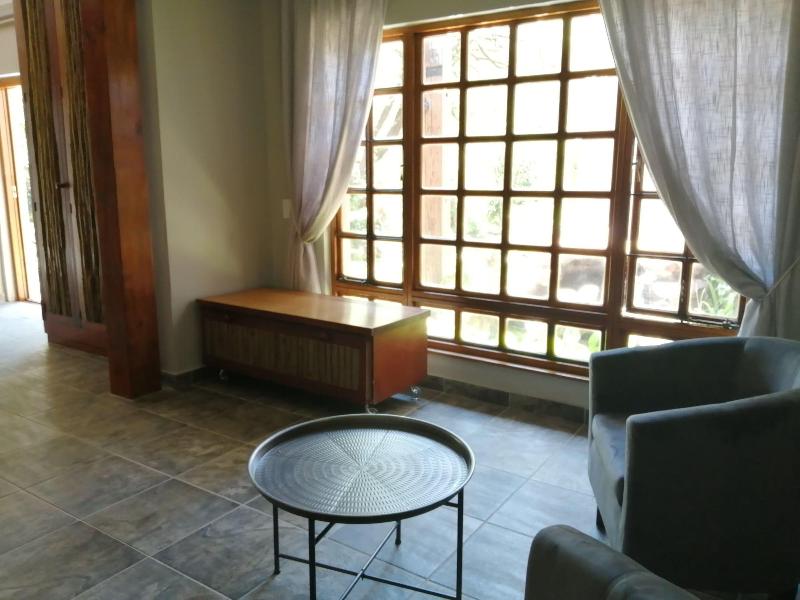 Ikamu S Lodge image