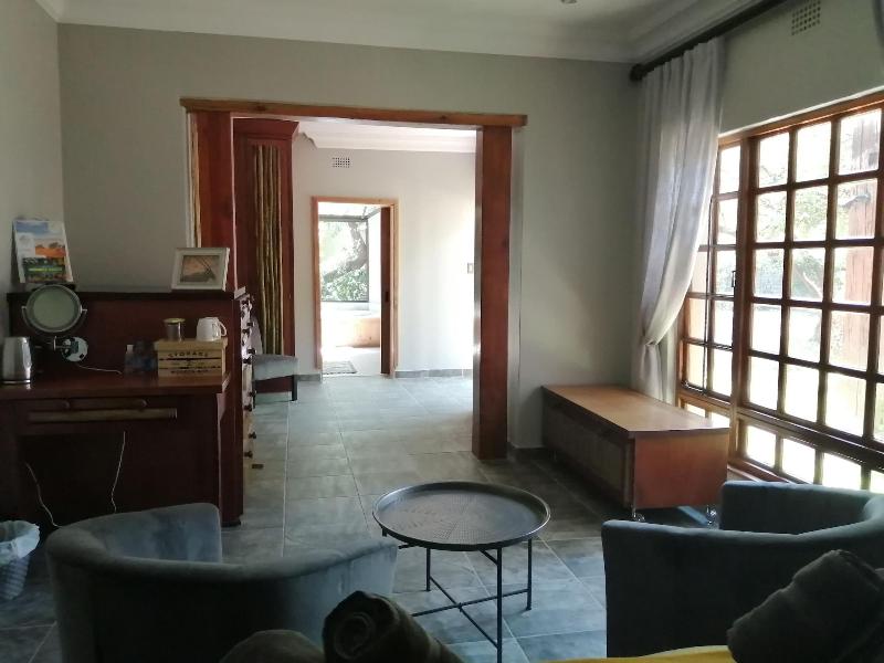 Ikamu S Lodge image