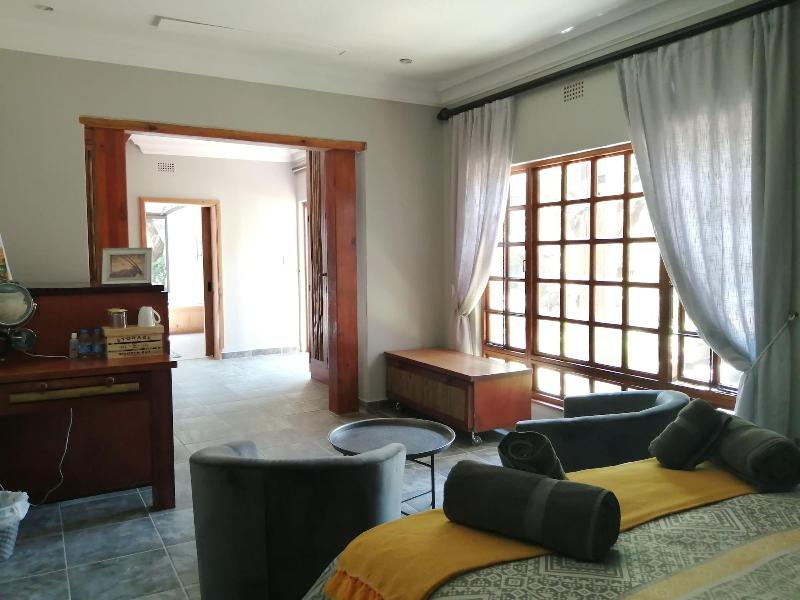 Ikamu S Lodge image