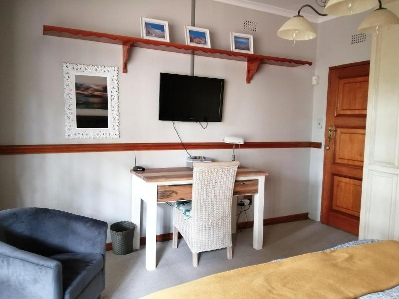 Ikamu S Lodge image