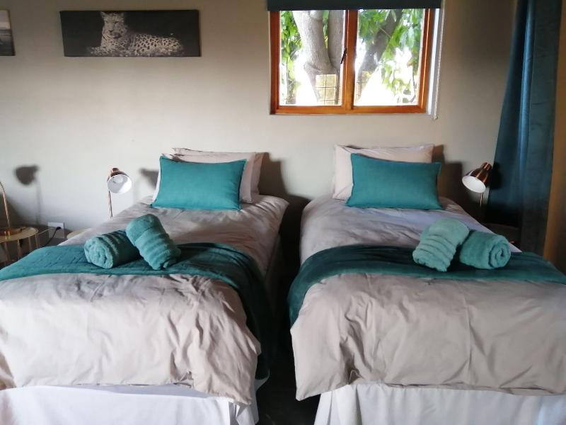 Ikamu S Lodge image
