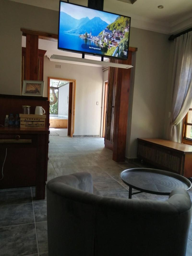 Ikamu S Lodge image