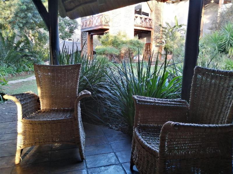 Ikamu S Lodge image