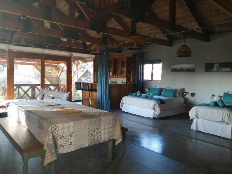 Ikamu S Lodge image