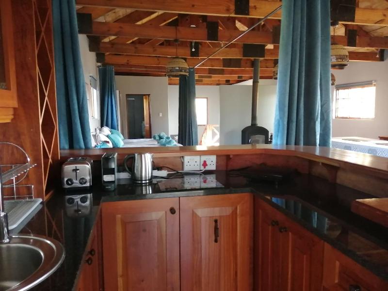 Ikamu S Lodge image