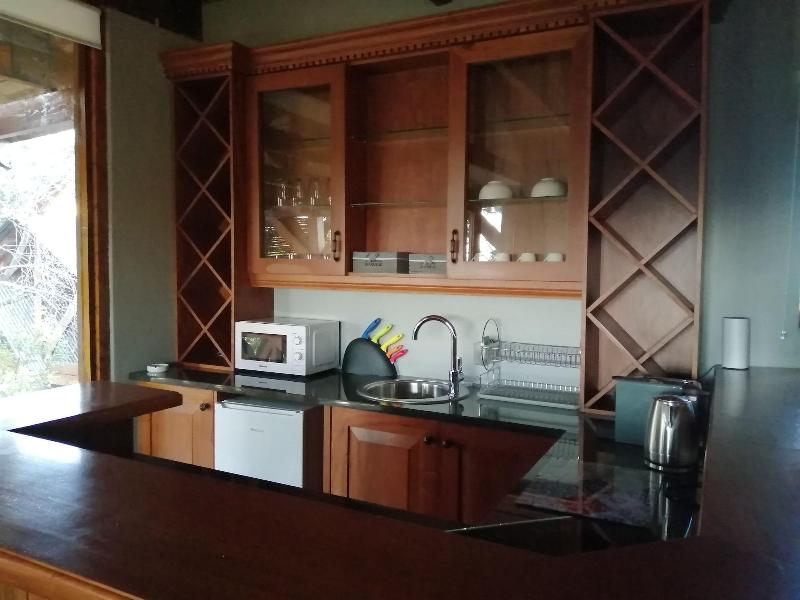 Ikamu S Lodge image